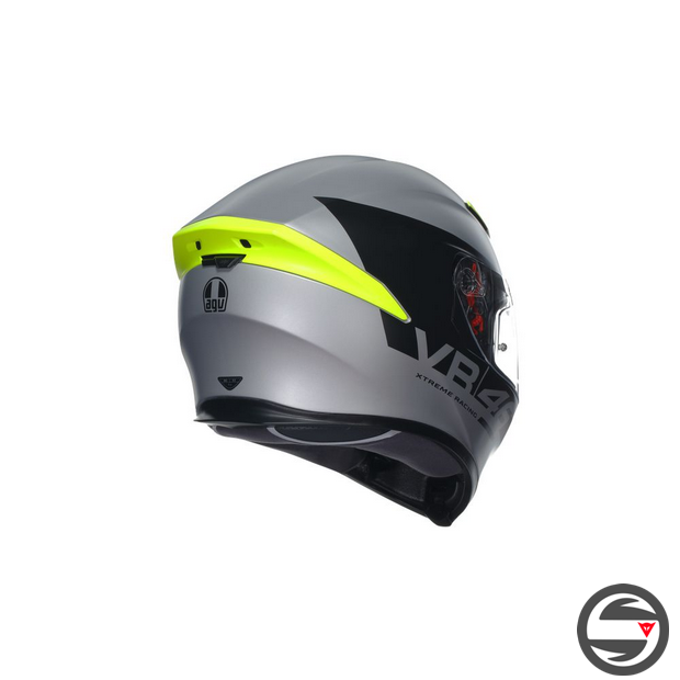 K-5 S APEX 46 TOP MPLK AGV ECE22.05