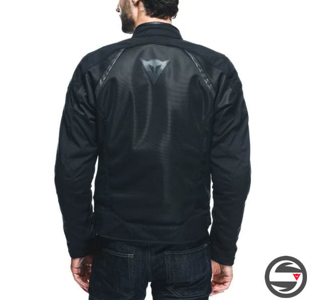 AIR FRAME 3 TEX JACKET 691 BLAK