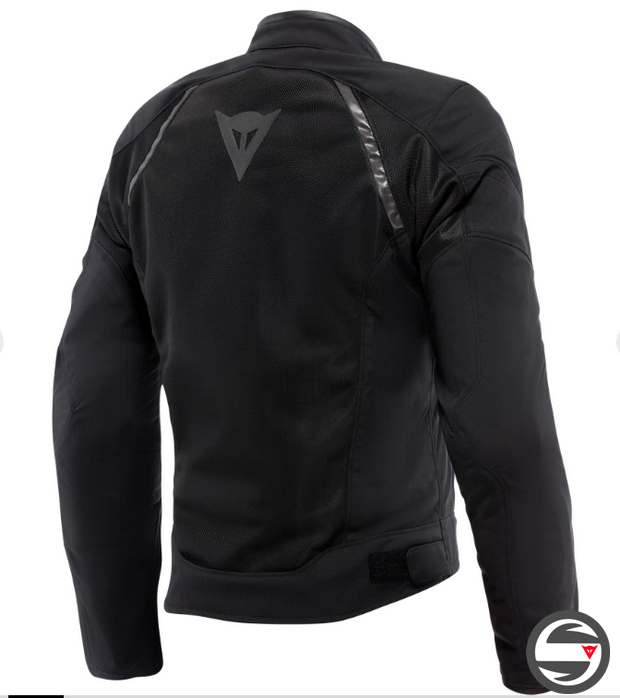AIR FRAME 3 TEX JACKET 691 BLAK