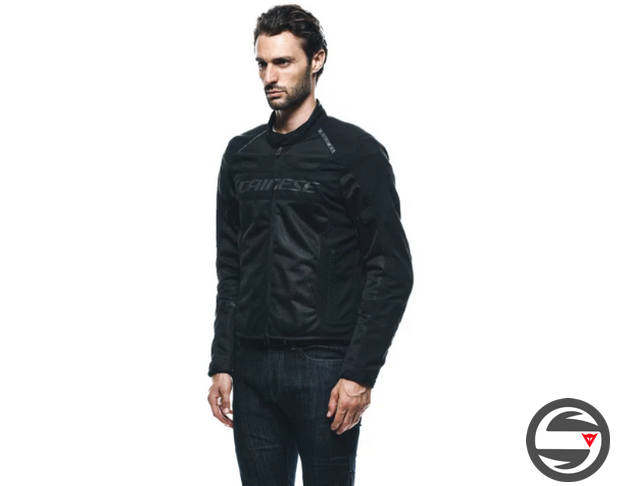 AIR FRAME 3 TEX JACKET 691 BLAK
