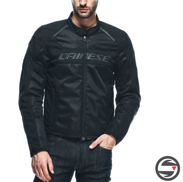 AIR FRAME 3 TEX JACKET 691 BLAK