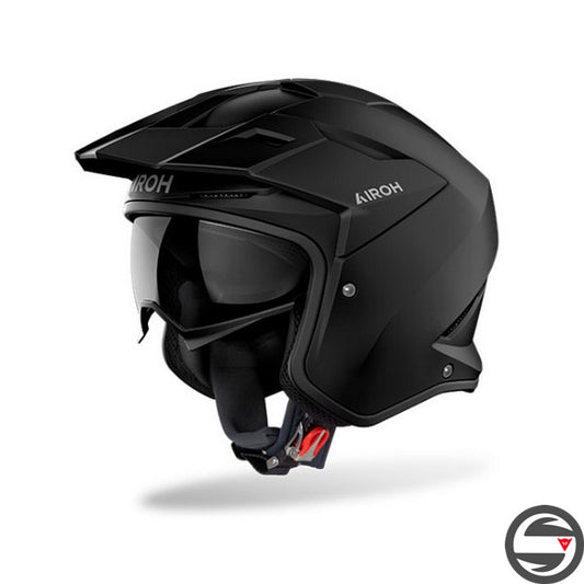 KOMBAKT BLACK MATT KO11