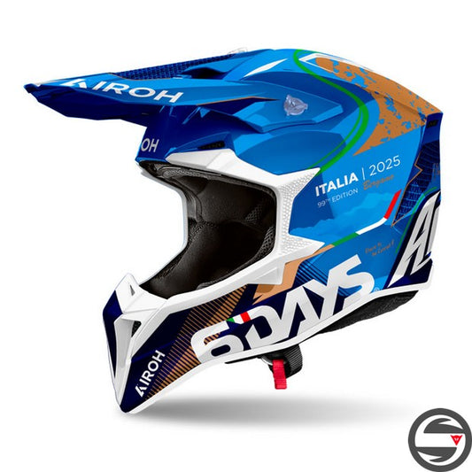 WRAAAP 6DAYS ITALY 2025