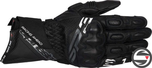 SP-3 GLOVES 10 BLACK