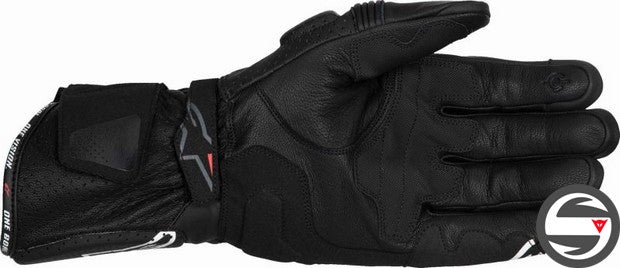 SP-3 GLOVES 10 BLACK