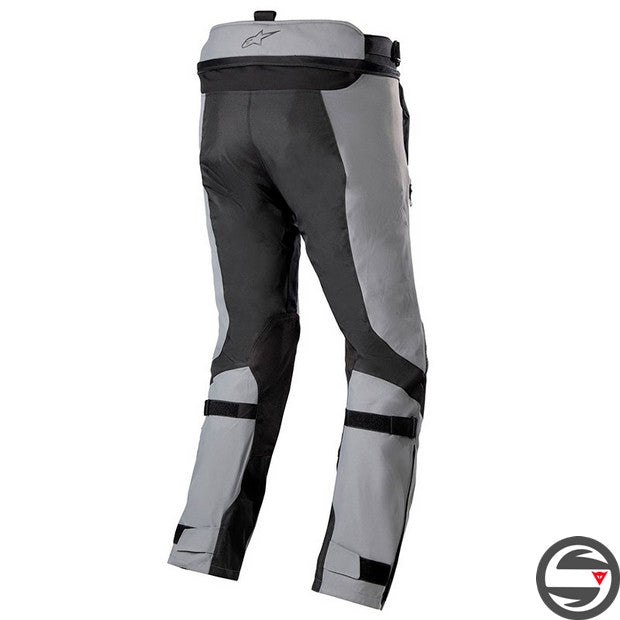 3226923 BOGOTA' PRO DRYSTAR 3 PANTS 9350 DARK GRAY YELLOW FLUO