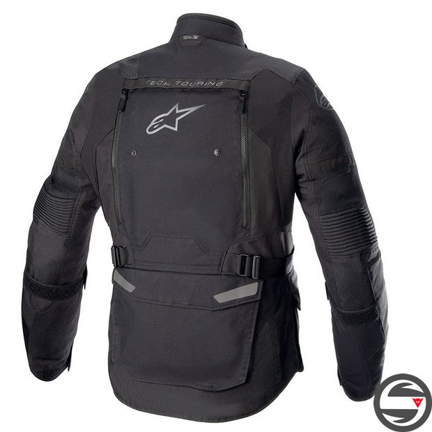 3207023 BOGOTA' PRO DRYSTAR JACKET 1100 BLACK BLACK