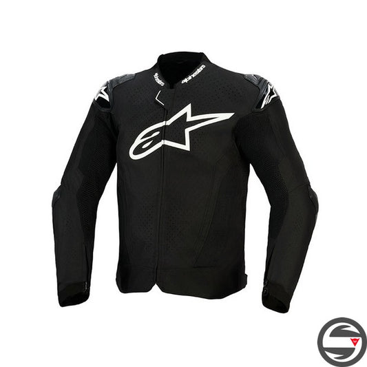 3300626 T-GP AIR JACKET - BLACK 10