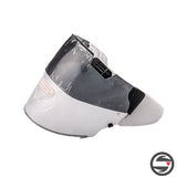 ARAI PRO SHADE SYSTEM VISIERA VAS-Z DIAMOND WHITE