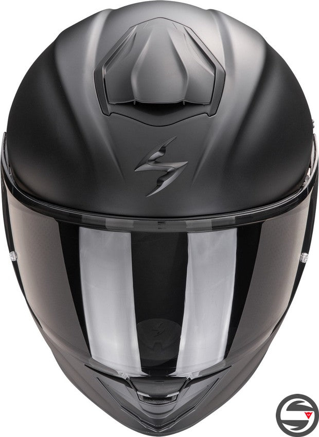 EXO-530 I AIR NERO OPACO