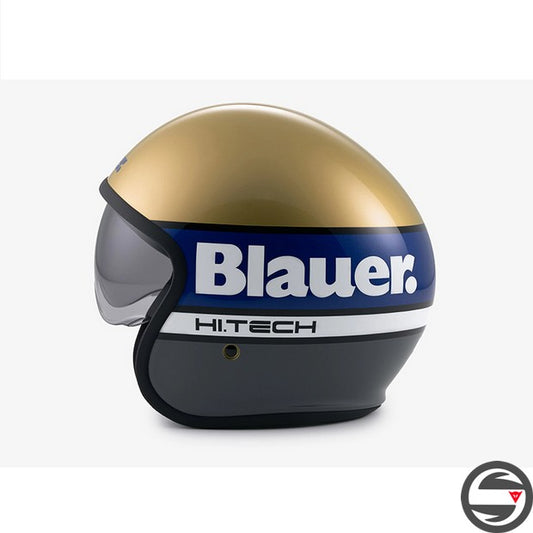 PILOT 4.0 H09 ORO BLU