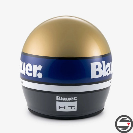 PILOT 4.0 H09 ORO BLU