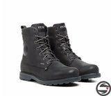 BLEND 2 GTX 001 BLACK SHOES TCX GORE TEX