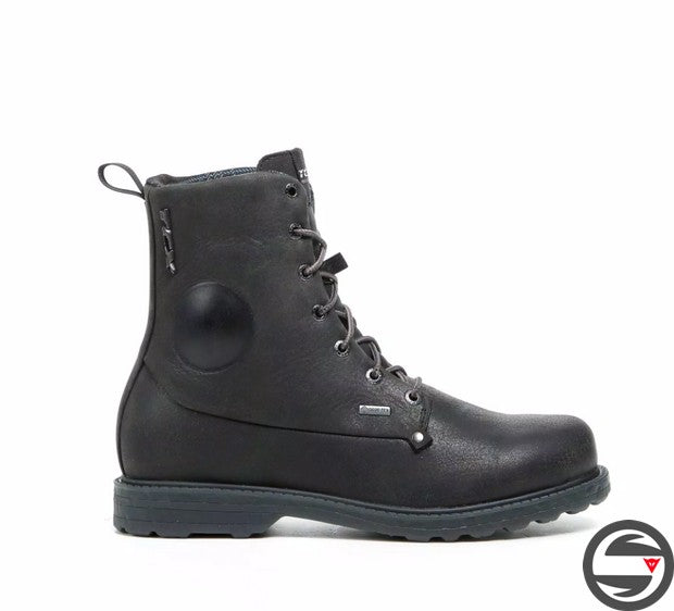 BLEND 2 GTX 001 BLACK SHOES TCX GORE TEX