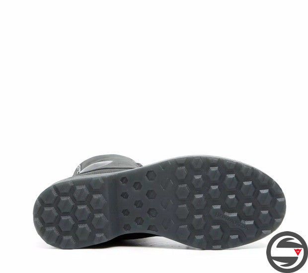 BLEND 2 GTX 001 BLACK SHOES TCX GORE TEX