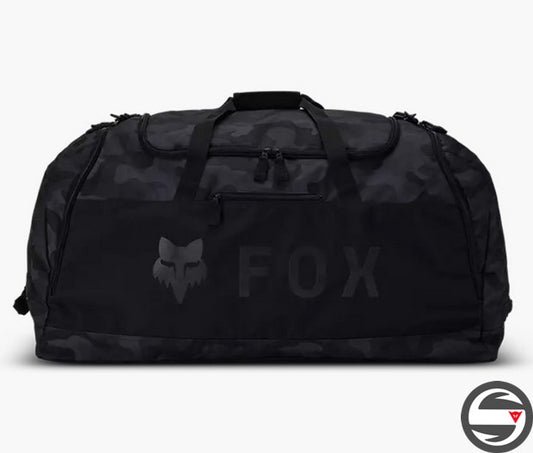 33137-247 FOX PODIUM 180 BLACK CAMO