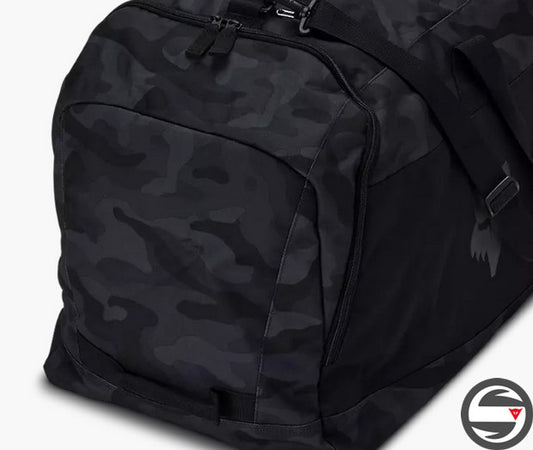 33137-247 FOX PODIUM 180 BLACK CAMO