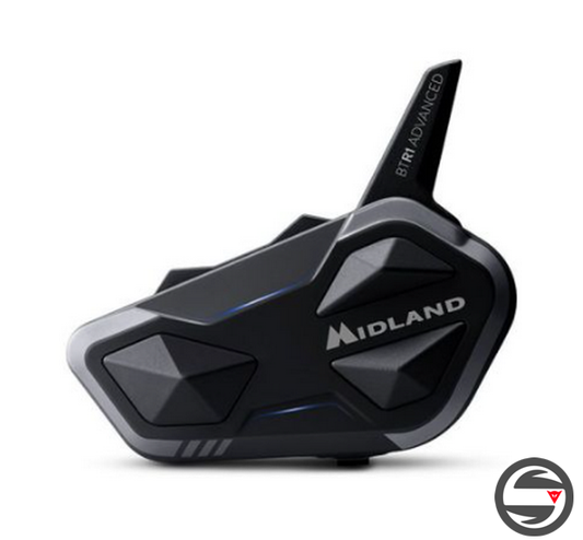 BTR1 ADVANCED SINGLE PACK C1529.01 MIDLAND