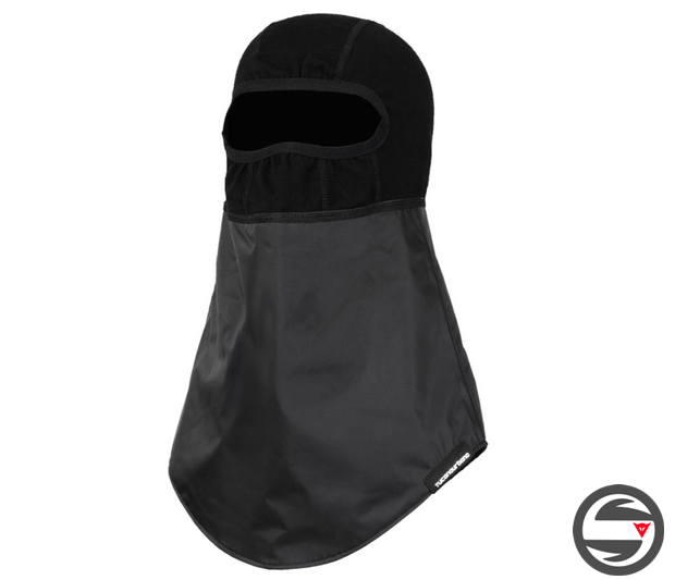 2102125 SOTTOCASCO BURIAN JET UNISEX 6706N