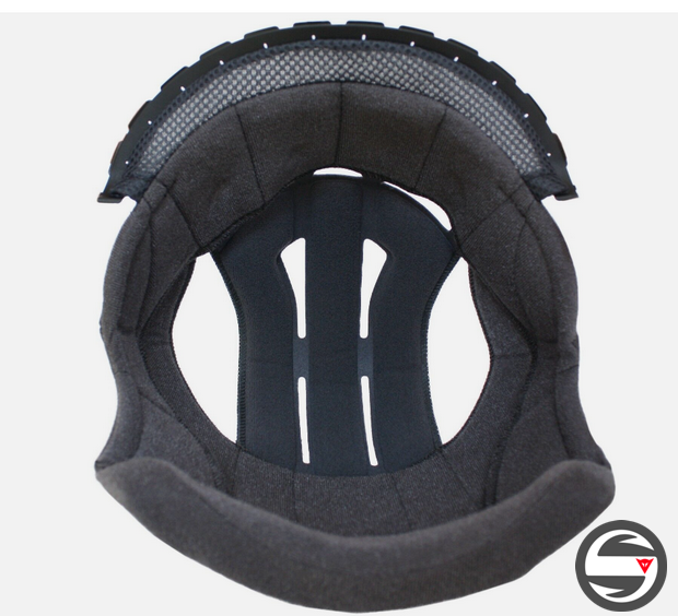 SHOEI CALOTTA TYPE-L CENTER PAD XL9 PER NEOTEC 2