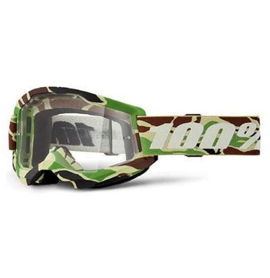 461338 STRATA 2 WAR CAMO LENTE CLEAR
