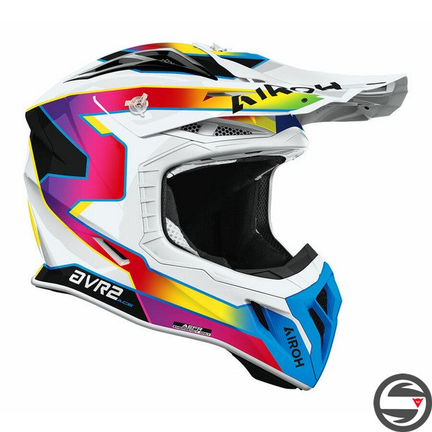 AVIATOR ACE 2 SUNRISE GLOSS AV22S38