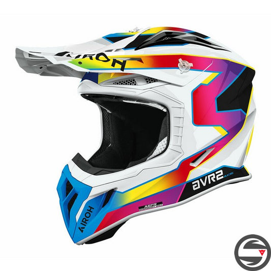 AVIATOR ACE 2 SUNRISE GLOSS AV22S38