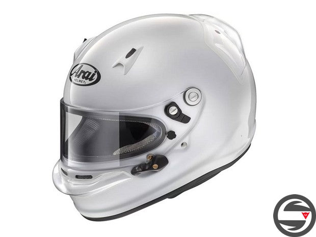 SK-6 PED K2020 WHITE GP PER AUTO