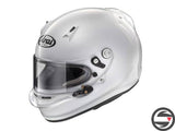 SK-6 PED K2020 WHITE GP PER AUTO