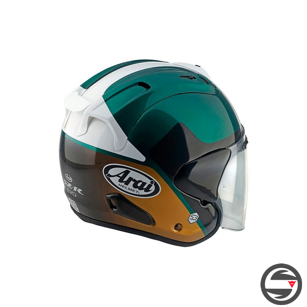 SZ-R VAS EVO LEGANTE