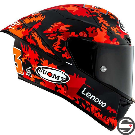 S1-XR GP BAGNAIA REPL 2025 MATT E06 FIM