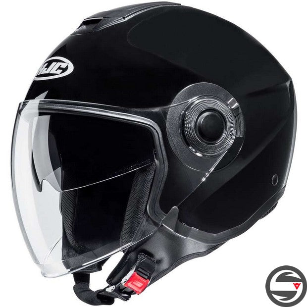 I40N METAL BLACK