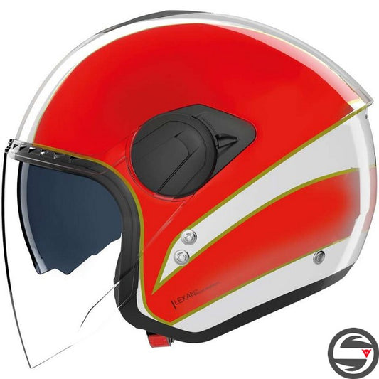 N20-2 VISOR TRICOLORE 346