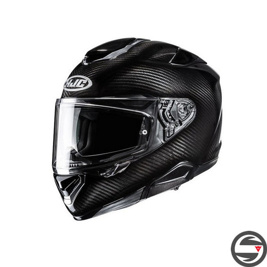RPHA 72 CARBON BLACK