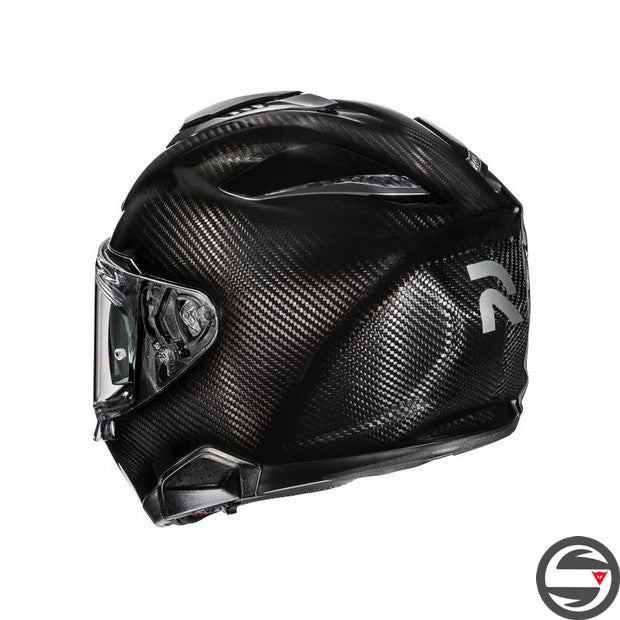 RPHA 72 CARBON BLACK