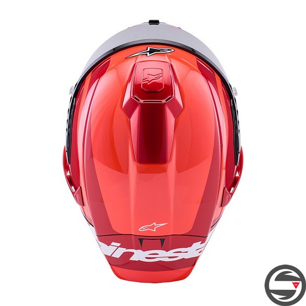 SUPERTECH R10 1683 ARIUS ECE DOT FIM
