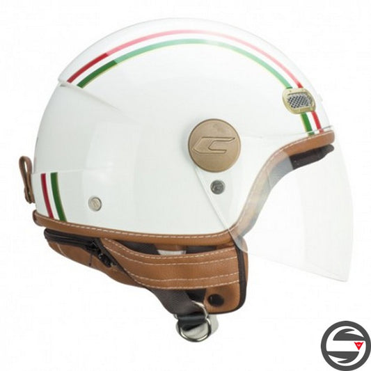 PIX IT 191 VERDE BIANCO ROSSO VIS. LUNGA