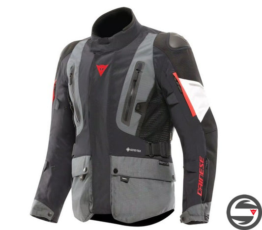 CARVE MASTER 4 GORE-TEX JACKET 34C EBONY BLACK