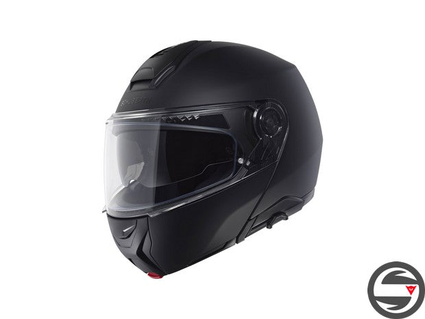 CONCEPT MATTE BLACK