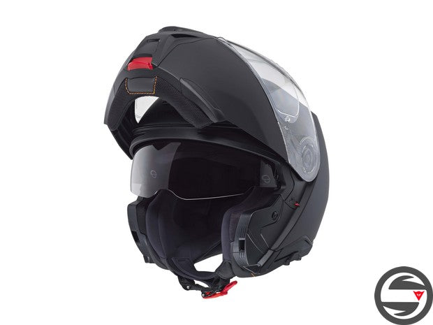 CONCEPT MATTE BLACK