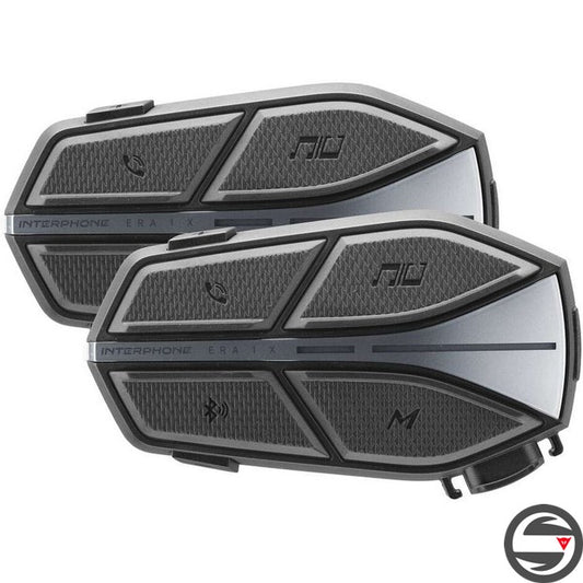 INTERPHOERA1XTP ERA1X DA DOPPIO AURICOLARE BT MESH