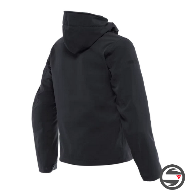 CORSO ABSOLUTESHELL PRO JACKET 001 BLACK