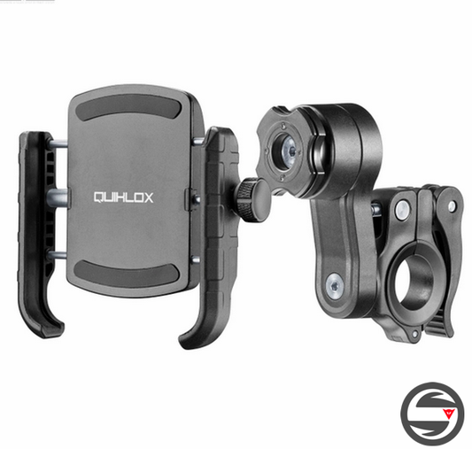 SMQUIKLOXCRABPRO SUPP. CRAB + STAFFA