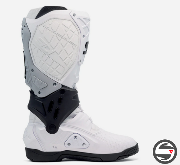 CROSSAIR X WHITE BLACK