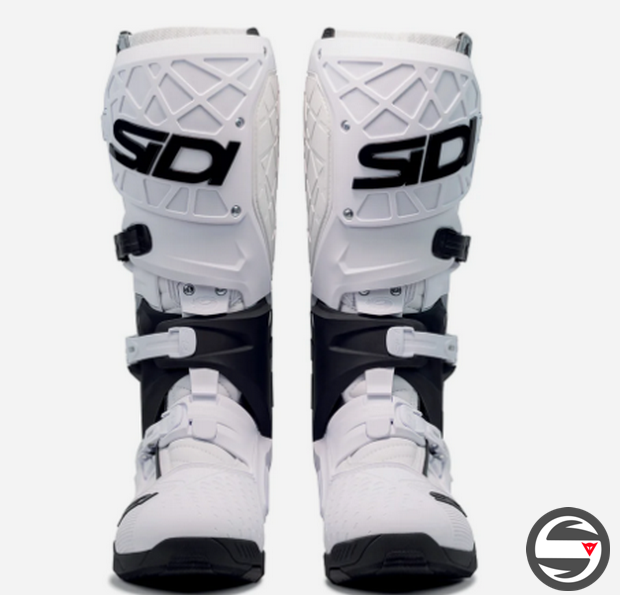 CROSSAIR X WHITE BLACK