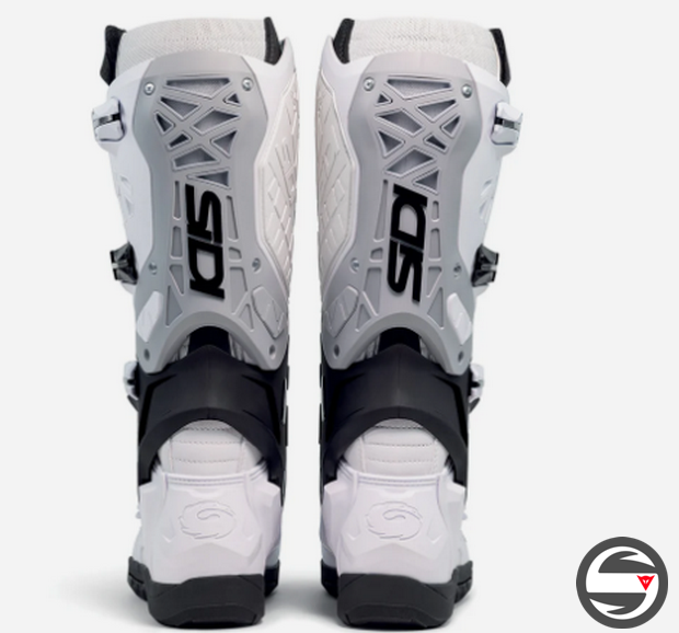 CROSSAIR X WHITE BLACK