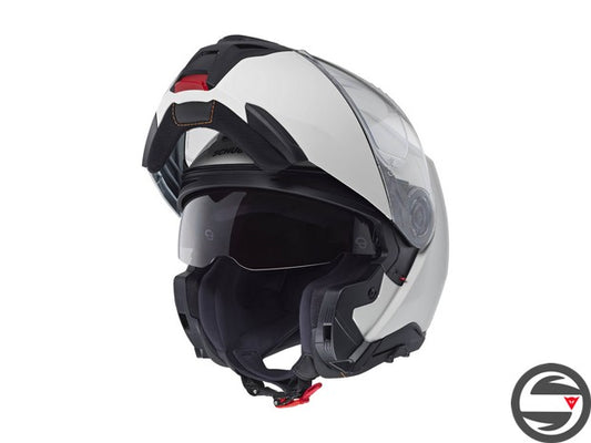 CONCEPT GLOSSY WHITE