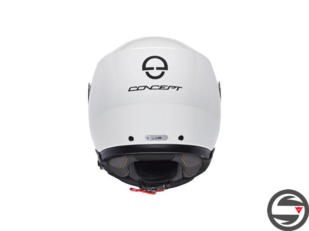 CONCEPT GLOSSY WHITE