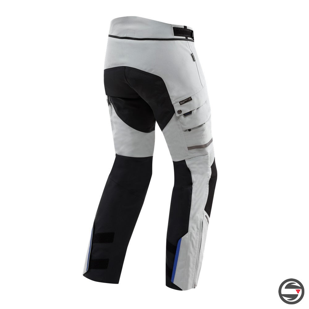 SUPER EXPEDITION GORE-TEX PANTS H12 LIGHT-GREY PANTS