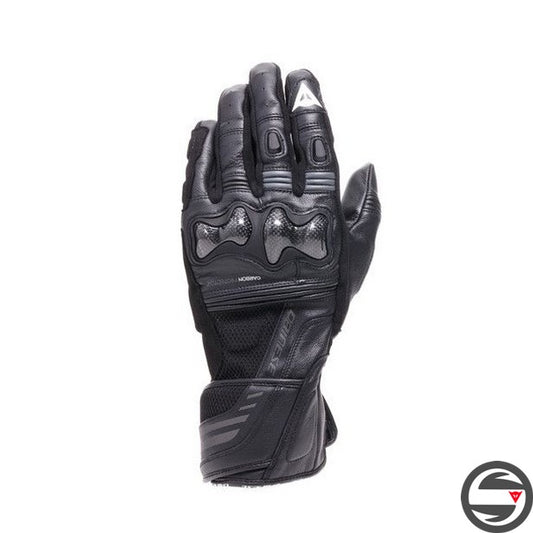 REACTO CARBON LONG 604 BLACK ANTHRACITE